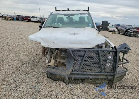 2023 Ford F250 Super Duty from USA, damaged, VIN 1FTBF2AA6PED40941